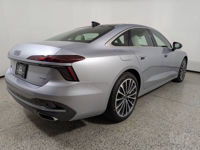 אאודי A6