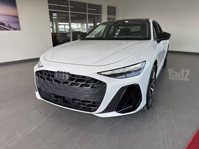 אאודי A6