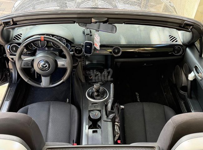 מאזדה MX-5