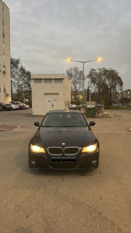 מודעת רכב ב מ וו סדרה 3