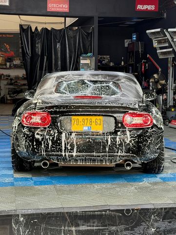 מאזדה MX-5