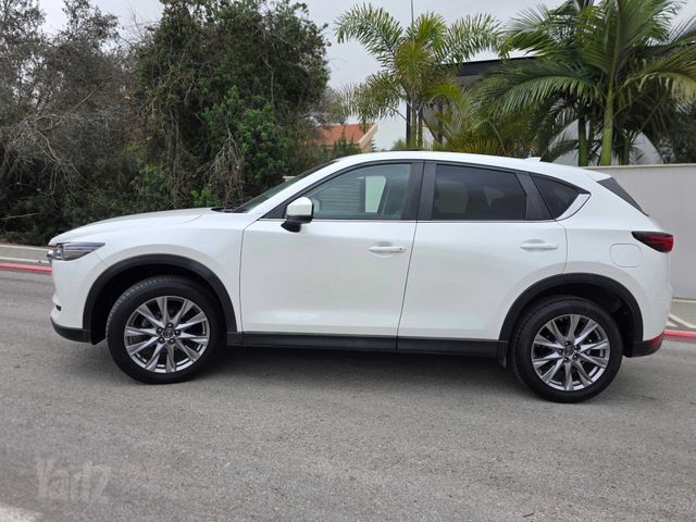 מאזדה CX-5