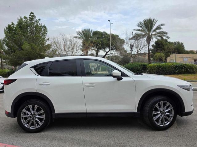 מאזדה CX-5