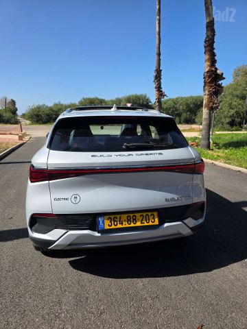 בי.ווי.די אטו 3
