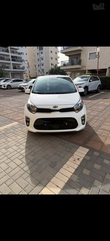 קיה פיקנטו
