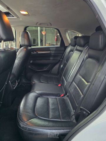 מאזדה CX-5