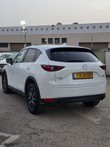 מאזדה CX-5