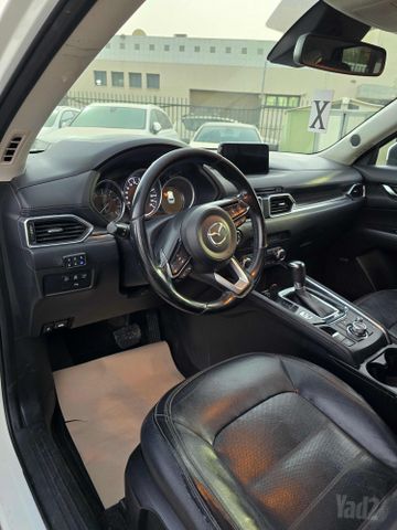 מאזדה CX-5