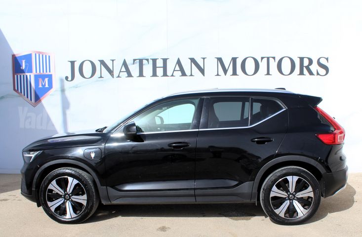 וולוו XC40