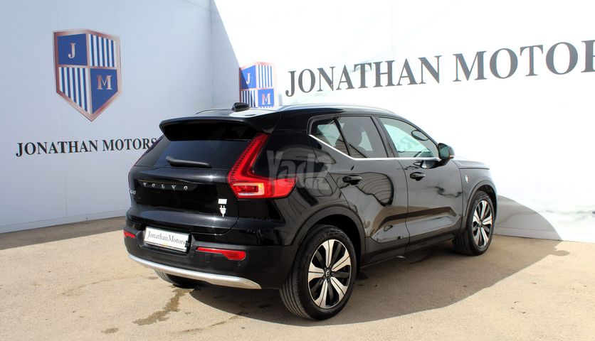 וולוו XC40
