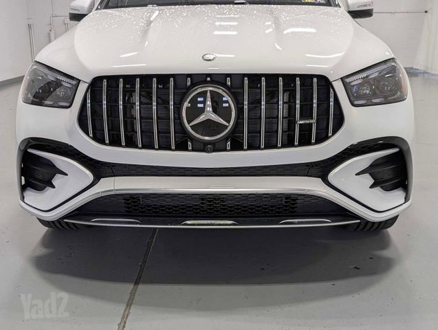 מרצדס-בנץ GLE Coupe