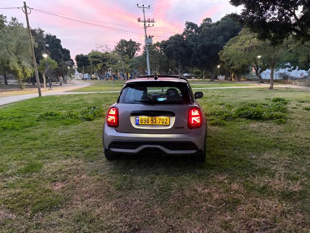 מיני קופר