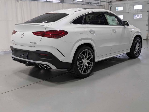 מרצדס-בנץ GLE Coupe