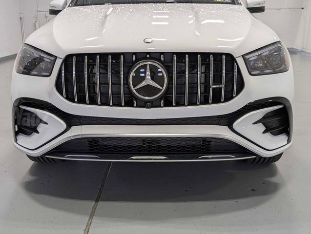 מרצדס-בנץ GLE Coupe