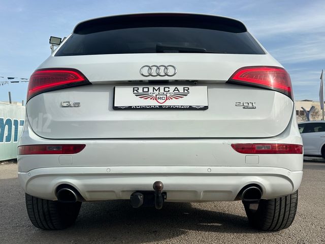 אאודי Q5