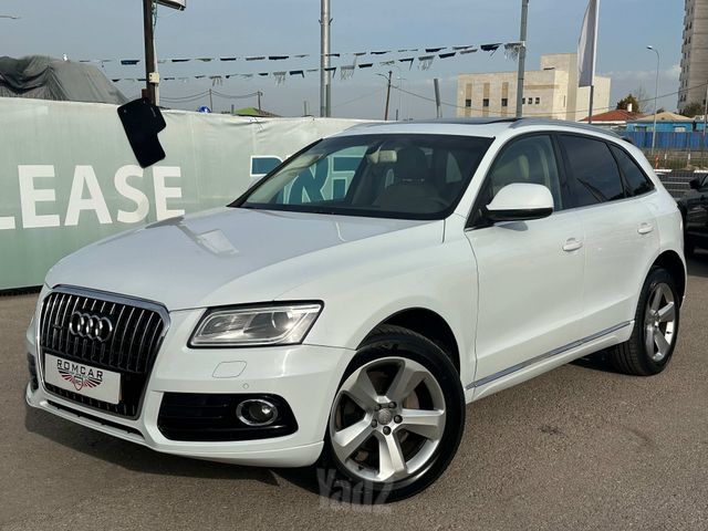 אאודי Q5