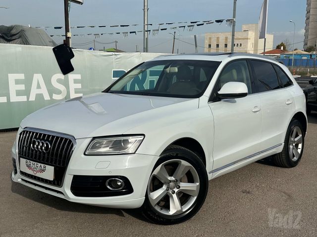אאודי Q5