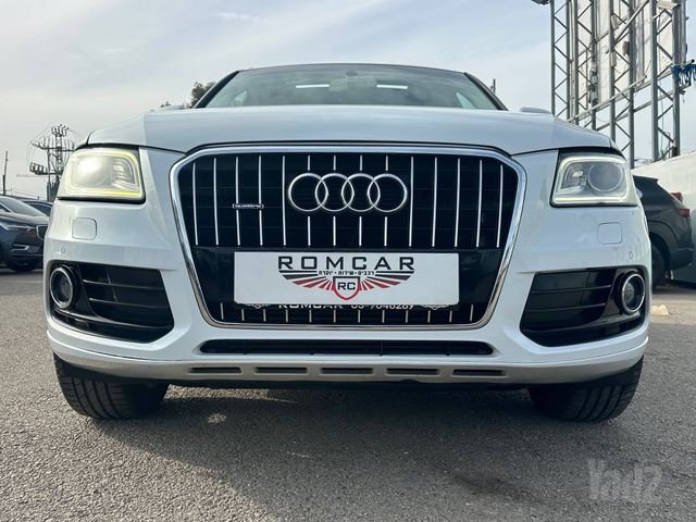 אאודי Q5