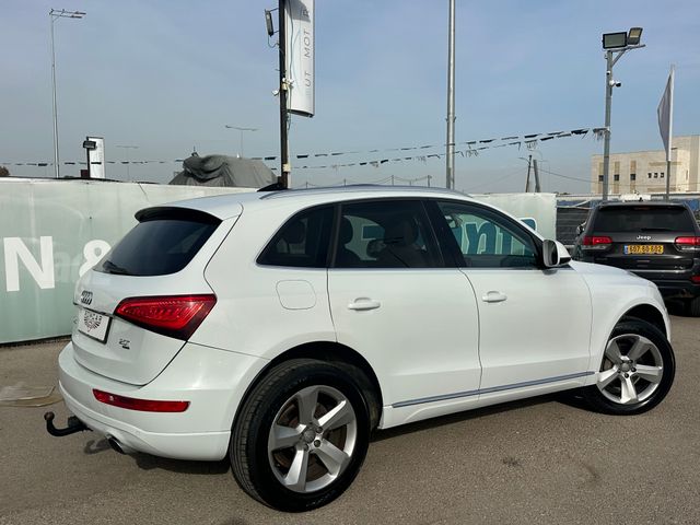 אאודי Q5