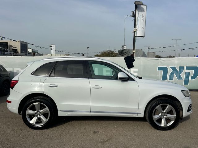 אאודי Q5