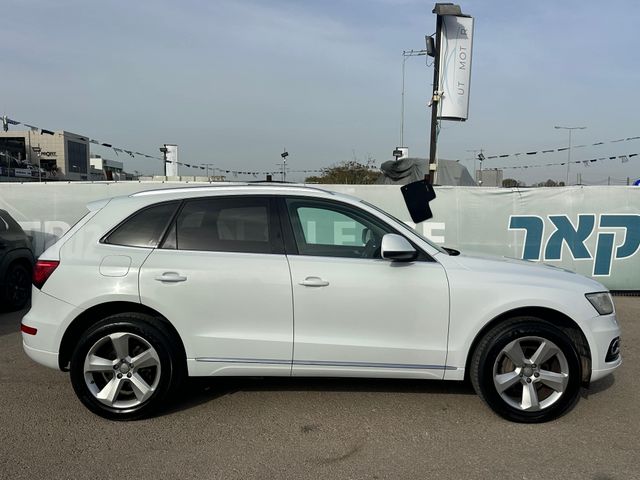 אאודי Q5
