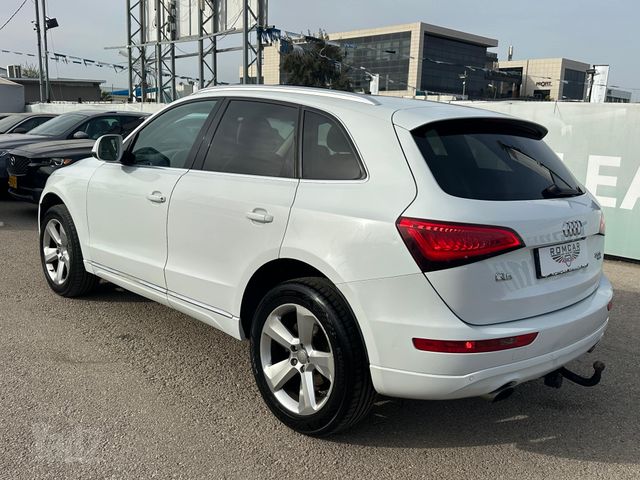 אאודי Q5