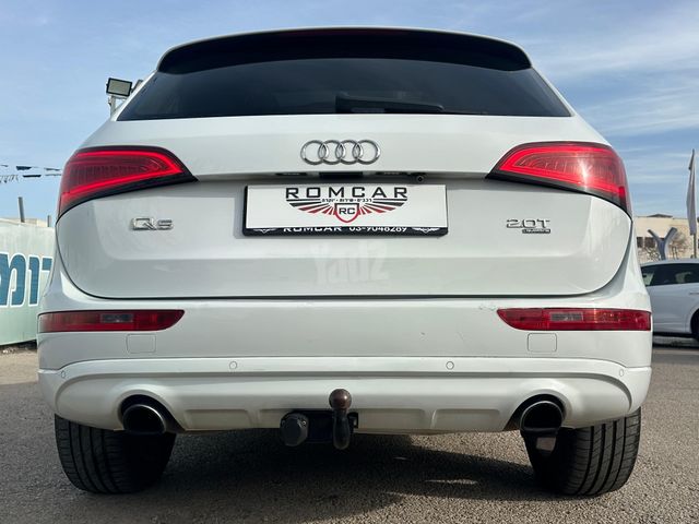 אאודי Q5