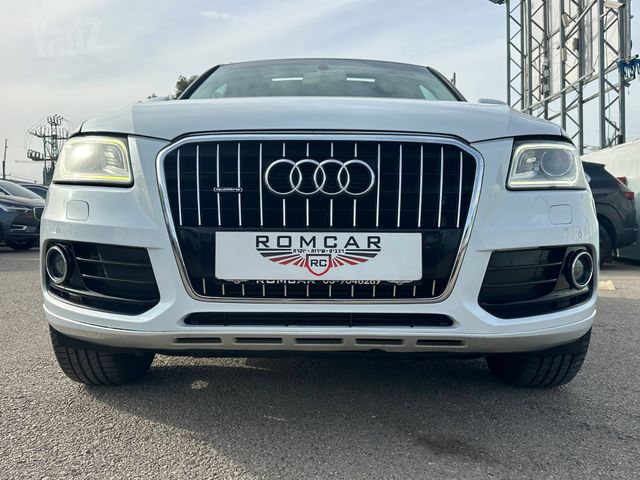 אאודי Q5