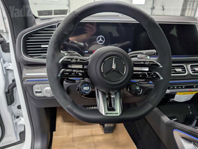 מרצדס-בנץ GLE Coupe