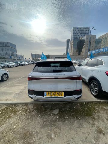 בי.ווי.די אטו 3
