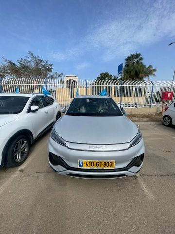 מודעת רכב בי.ווי.די אטו 3