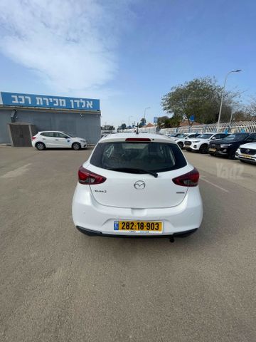 מאזדה 2