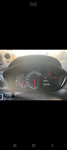 שברולט ספארק