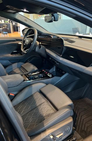 אאודי A6 e-tron