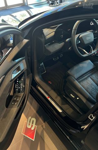 אאודי A6 e-tron