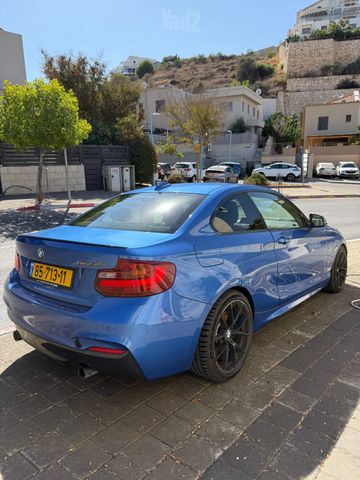 ב מ וו סדרה 2