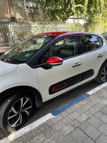 סיטרואן C3