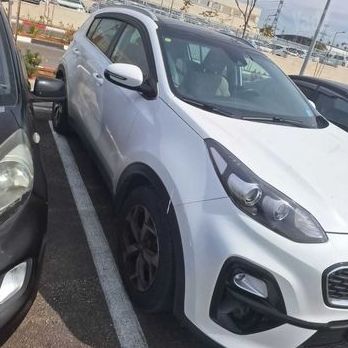מודעת רכב קיה ספורטז'