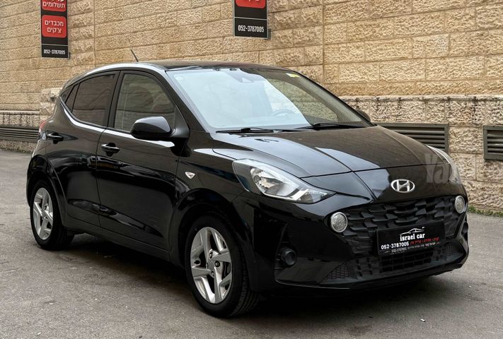 יונדאי i10