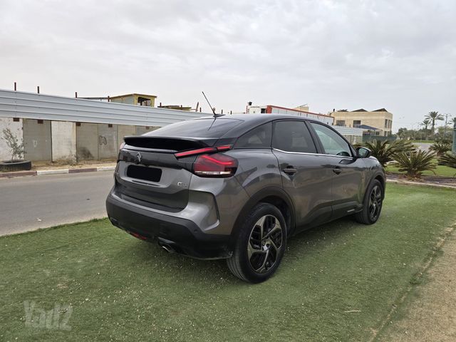 סיטרואן C4