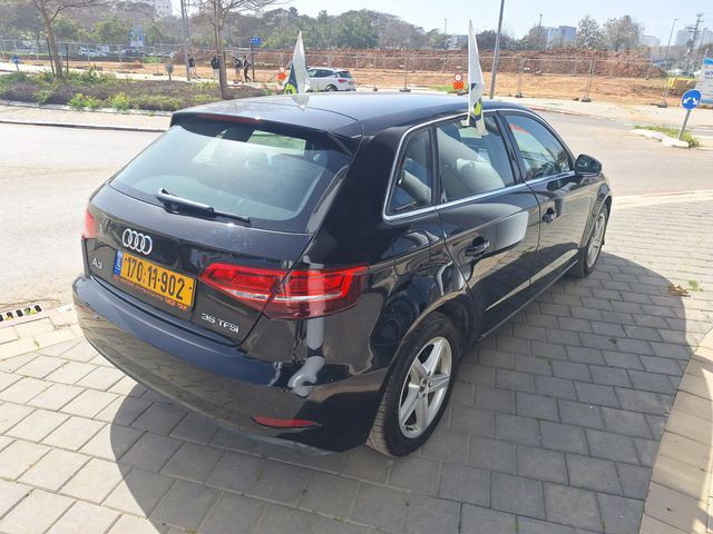 אאודי A3