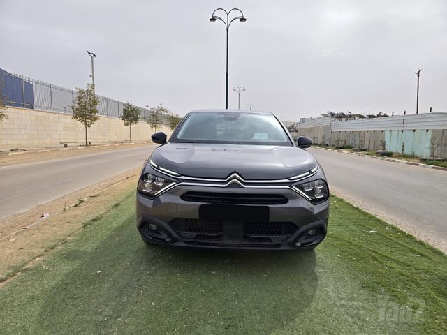 סיטרואן C4