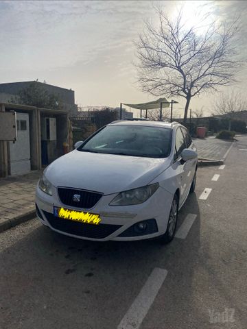מודעת רכב סיאט איביזה