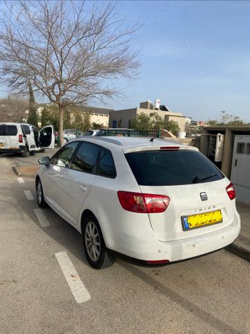 סיאט איביזה
