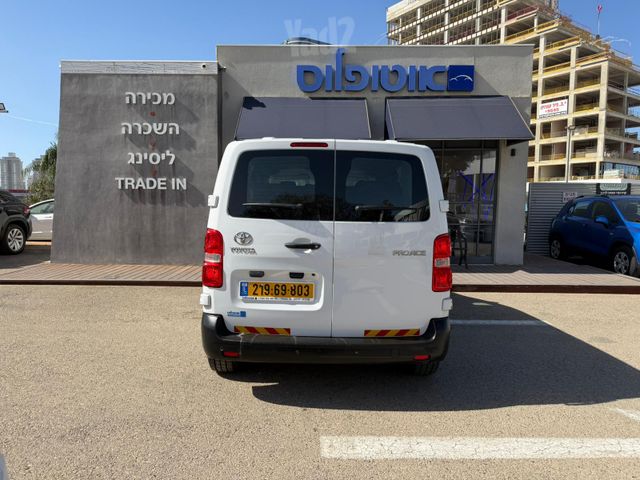 טויוטה פרואייס