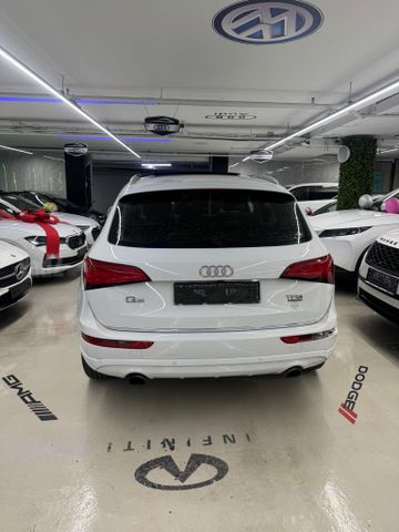 אאודי Q5