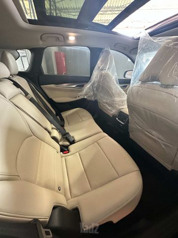 אינפיניטי QX50