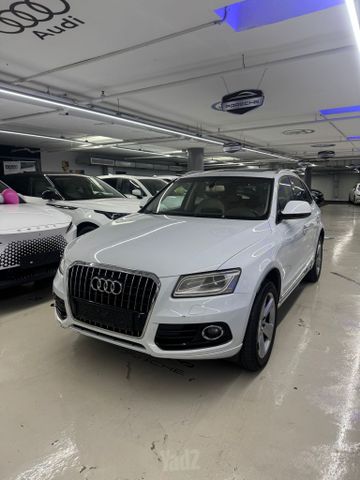 אאודי Q5