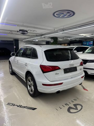 אאודי Q5