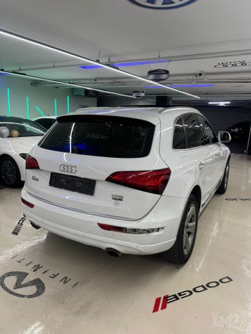 אאודי Q5